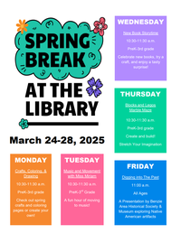 Crafts, Coloring & Drawing