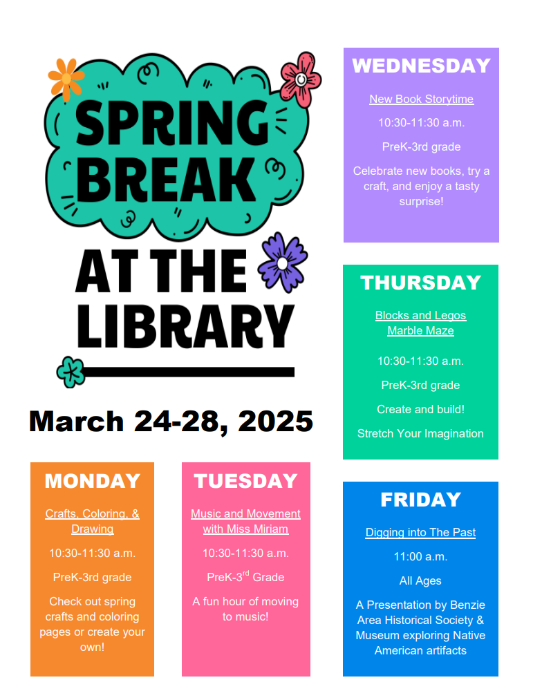 Crafts, Coloring & Drawing