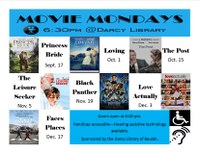Monday Movies