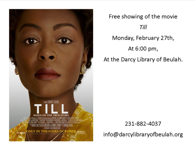 Movie Night - Cancelled