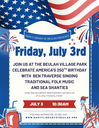 250th BenTraverseJuly Flyer.png
